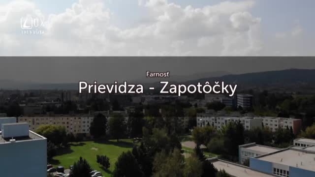 TÝŽDEŇ S... (7.9.2018) ZAPOTÔČKY
