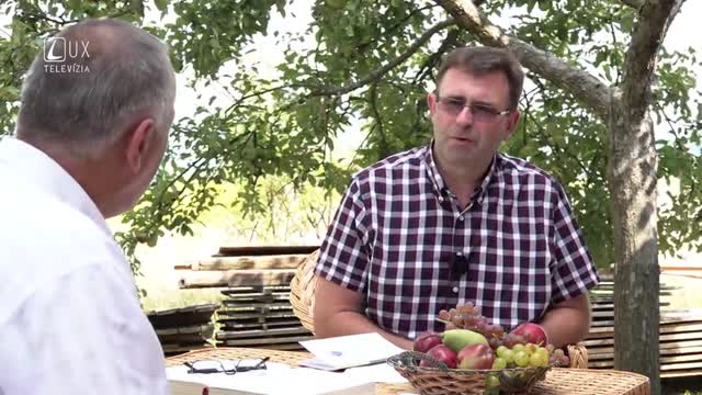 VEČERA U SLOVÁKA (52) 23. NEDEĽA V CEZROČNOM OBDOBÍ