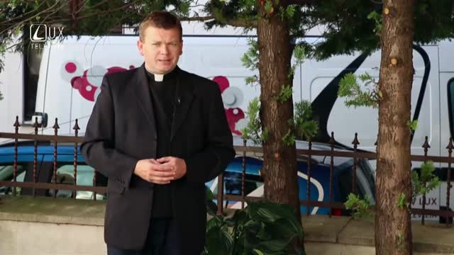 DUCHOVNÉ SLOVKO (1.10.2018) UVEDOMOVAŤ SI VÝZNAM BOŽIEHO SLOVA