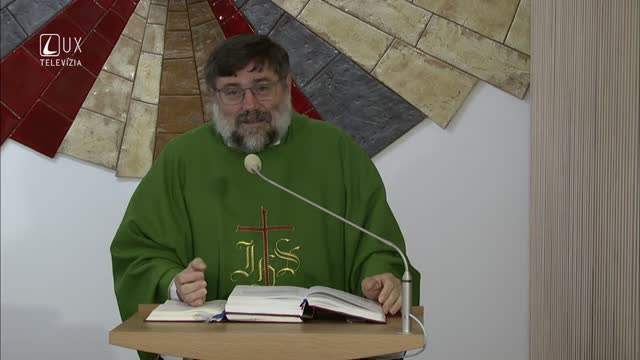 Z PRAMEŇA (4.9.2018)