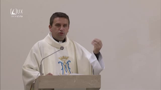 Z PRAMEŇA (12.9.2018)