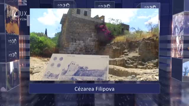 SPRÁVY ZO SVÄTEJ ZEME (18.9.2018)