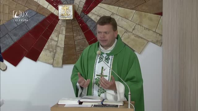 Z PRAMEŇA (11.9.2018)