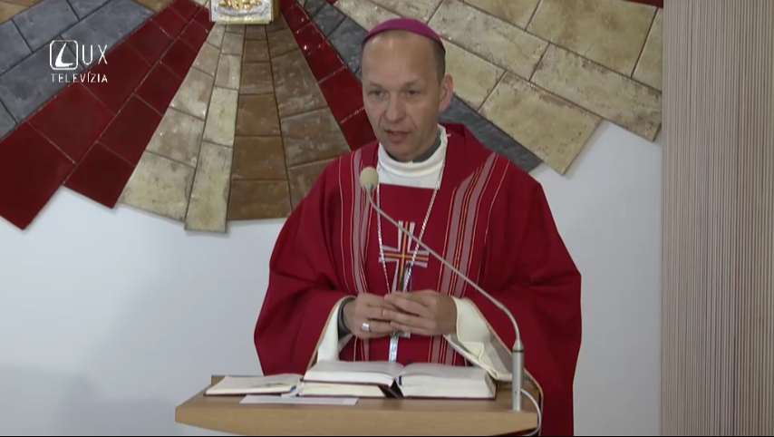Z PRAMEŇA (14.9.2018)