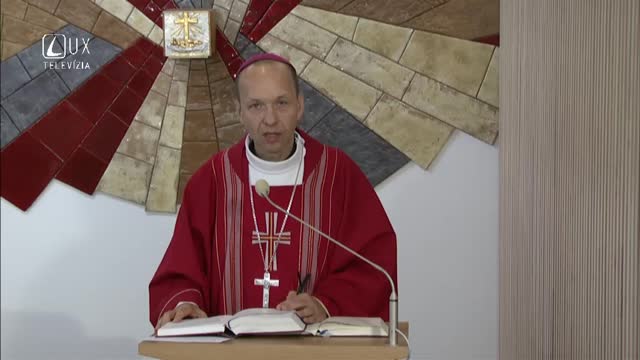 Z PRAMEŇA (21.9.2018)