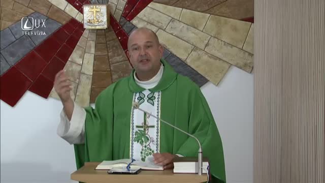 Z PRAMEŇA (10.9.2018)