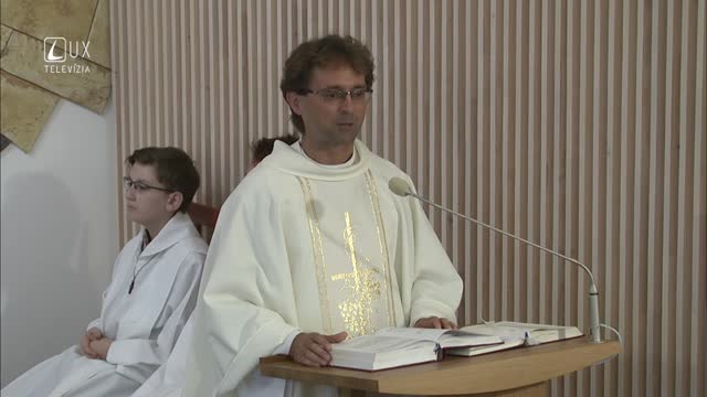 Z PRAMEŇA (3.9.2018)