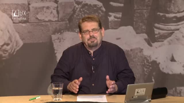 V SAMÁRII PRI STUDNI (160) SLOVENSKÁ KATOLÍCKA EMIGRÁCIA