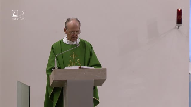 Z PRAMEŇA (5.9.2018)