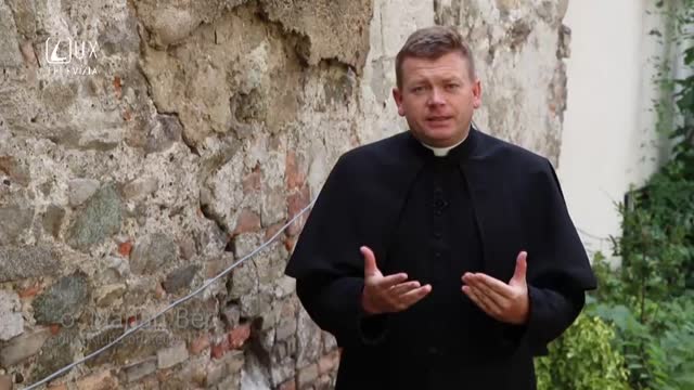 DUCHOVNÉ SLOVKO (10.9.2018) SVEDČME O BOHU SVOJÍM ŽIVOTOM