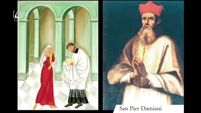EUCHARISTICKÉ ZÁZRAKY (4)