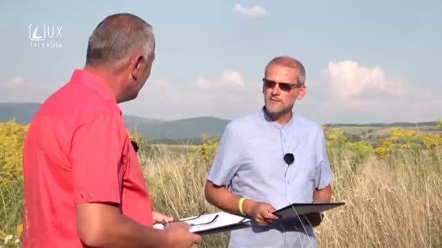 VEČERA U SLOVÁKA (55) 26. NEDEĽA V CEZROČNOM OBDOBÍ