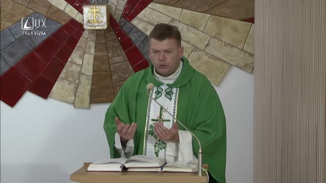 Z PRAMEŇA (9.10.2018) 