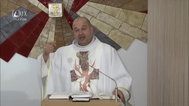 Z PRAMEŇA (22.10.2018)