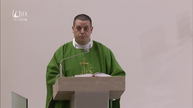 Z PRAMEŇA (3.10.2018)