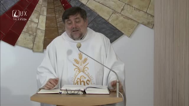 Z PRAMEŇA (2.10.2018)