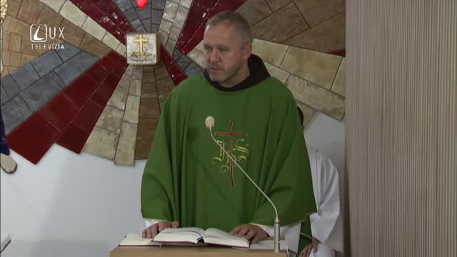 Z PRAMEŇA (26.10.2018)