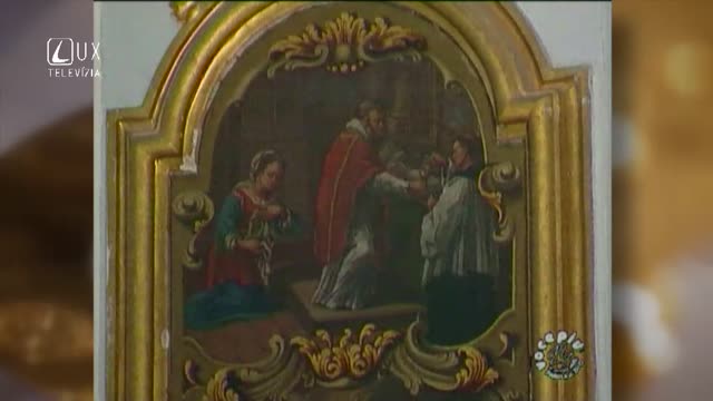 EUCHARISTICKÉ ZÁZRAKY (8) OFFIDA A GRUARO