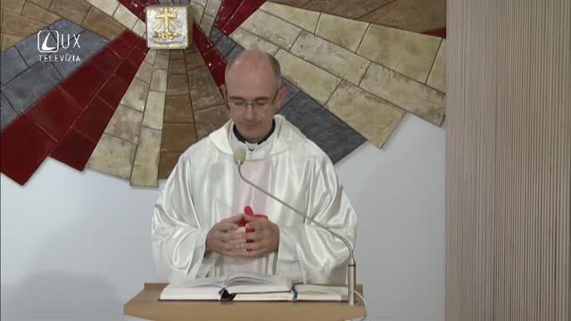 Z PRAMEŇA (11.10.2018)