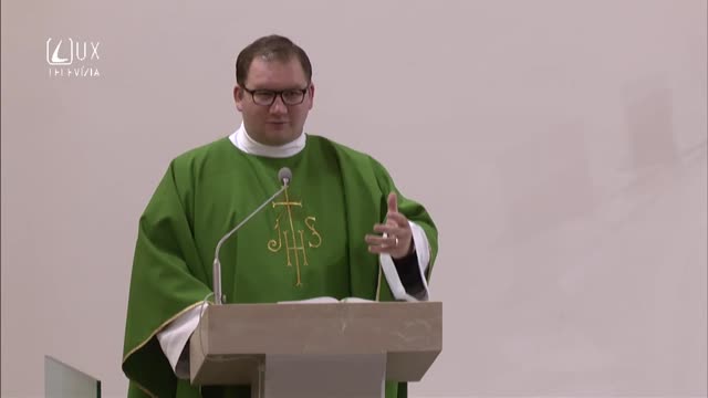 Z PRAMEŇA (10.10.2018)