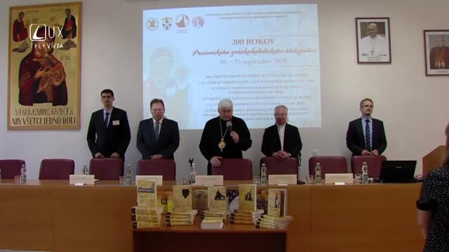 GRÉCKOKATOLÍCKY MAGAZÍN (165)