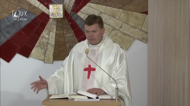 Z PRAMEŇA (23.10.2018)