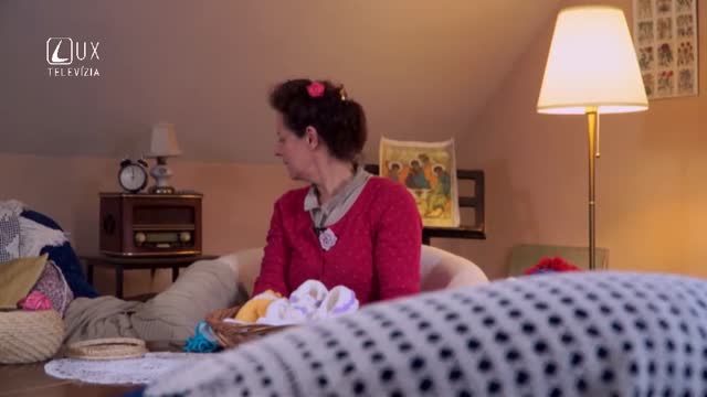 KLBKO (85) O ZVESTOVANÍ