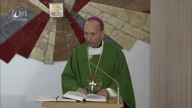 Z PRAMEŇA (12.10.2018)