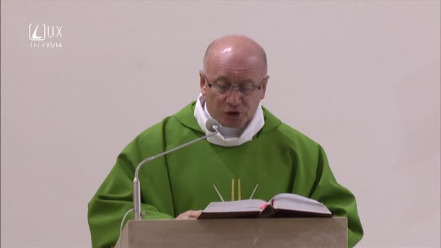 Z PRAMEŇA (24.10.2018)