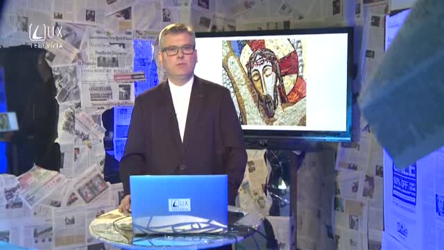 vKONTEXTE (130) MÝTICKÝ JEŽIŠ