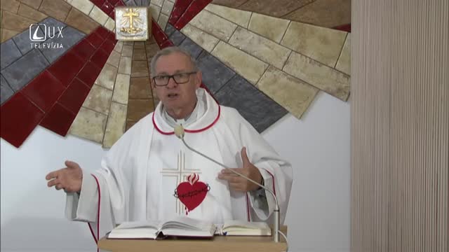 Z PRAMEŇA (1.10.2018)