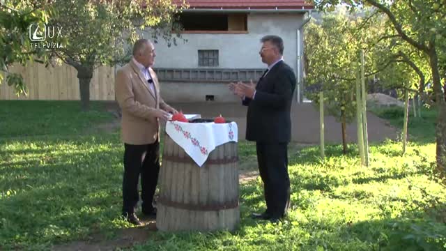VEČERA U SLOVÁKA (58) 29. NEDEĽA V CEZROČNOM OBDOBÍ