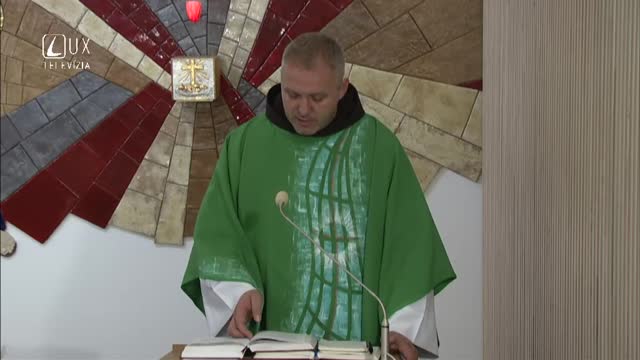 Z PRAMEŇA (8.10.2018)