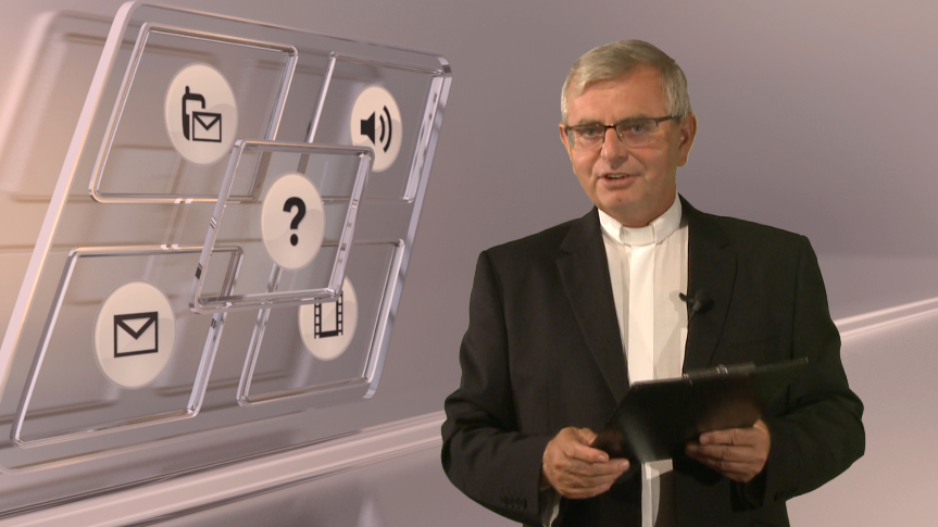 DUCHOVNÁ PORADŇA (67) PIATOK A PÔST