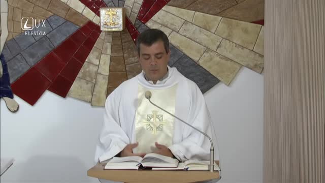 Z PRAMEŇA (4.10.2018)