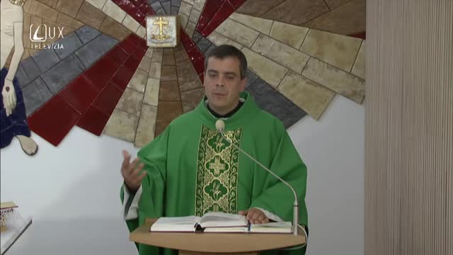 Z PRAMEŇA (8.11.2018)
