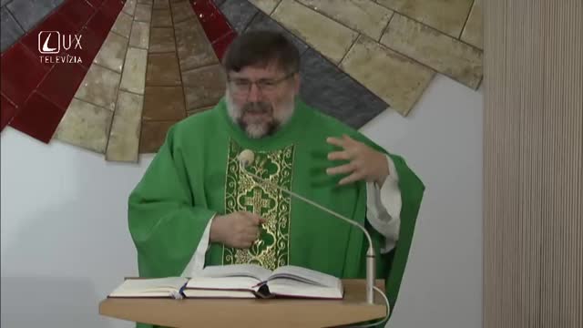 Z PRAMEŇA (13.11.2018)