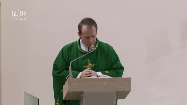 Z PRAMEŇA (28.11.2018)