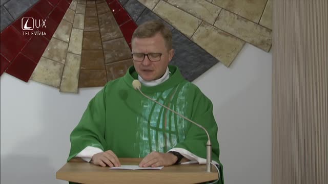 Z PRAMEŇA (19.11.2018)