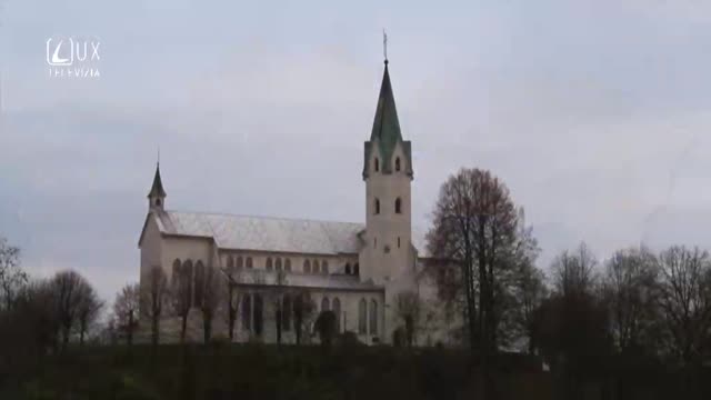 TÝŽDEŇ S... (19.11.2018) CHRENOVEC-BRUSNO