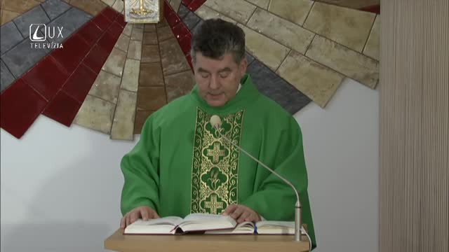 Z PRAMEŇA (29.11.2018)