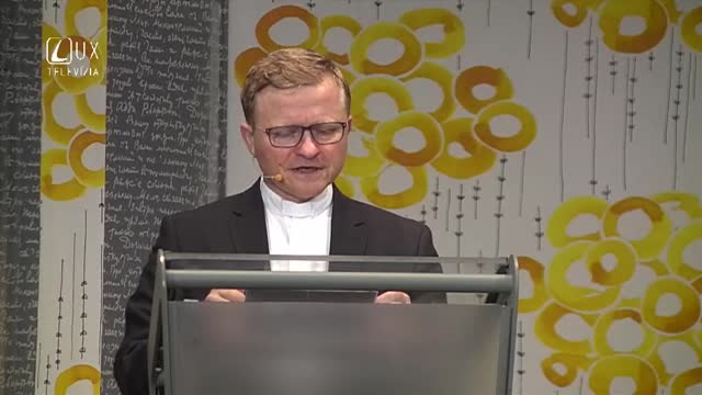 V ŠKOLE DUCHA (151) PRÍTOMNOSŤ PANNY MÁRIE V NAŠOM ŽIVOTE