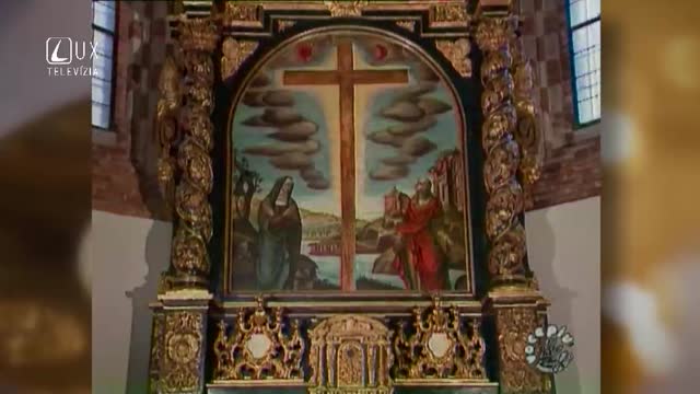 EUCHARISTICKÉ ZÁZRAKY (12) ASTI