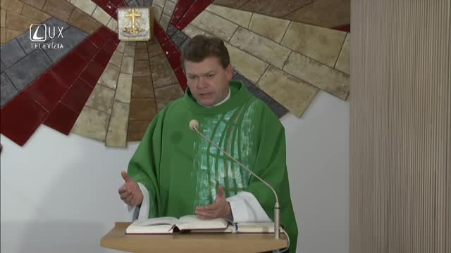 Z PRAMEŇA (27.11.2018)