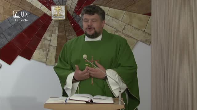 Z PRAMEŇA (26.11.2018)