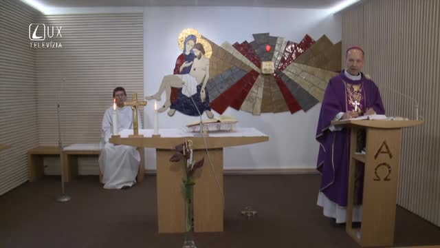 Z PRAMEŇA (2.11.2018)