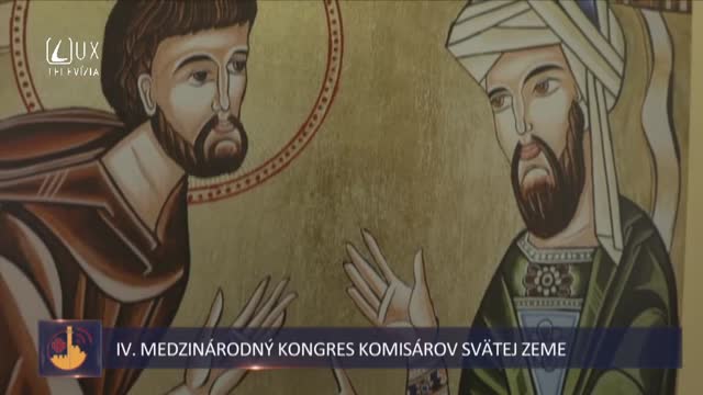 SPRÁVY ZO SVÄTEJ ZEME (27.11.2018)