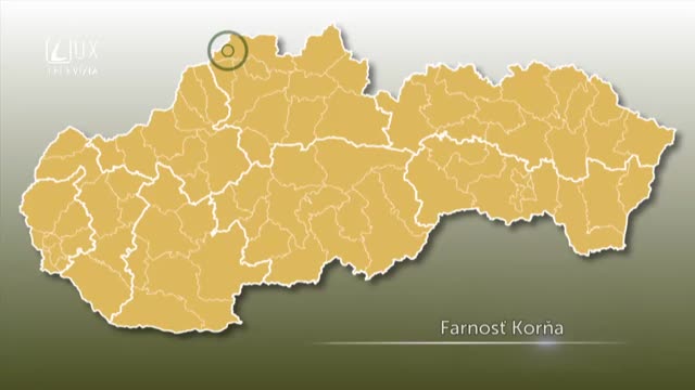 TÝŽDEŇ S... (5.11.2018) KORŇA