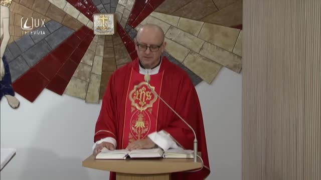 Z PRAMEŇA (12.11.2018)