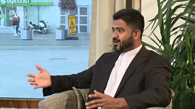 QUO VADIS (33) DONIE SEQUEIRA SVD